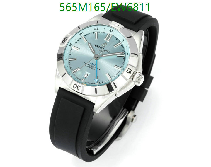 Breitling-Watch-Mirror Quality Code: EW6811 $: 565USD