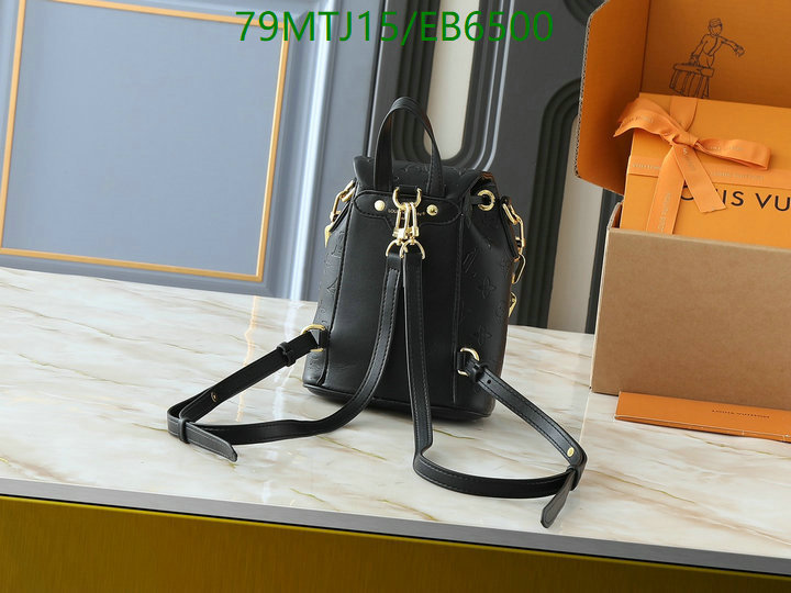 LV-Bag-4A Quality Code: EB6500 $: 79USD