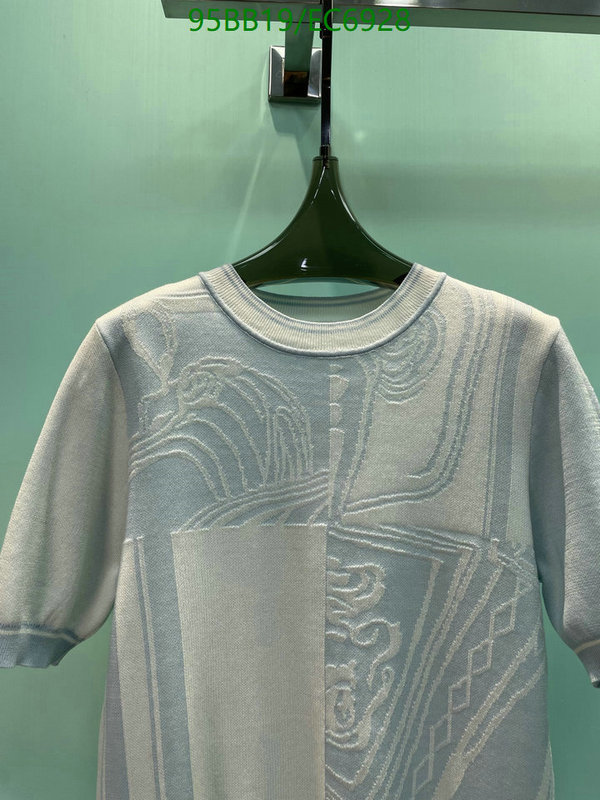 Hermes-Clothing Code: EC6928 $: 95USD