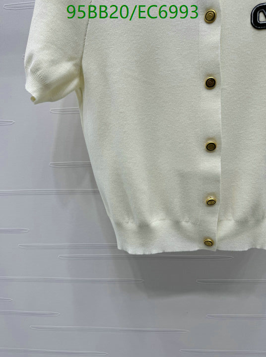 Valentino-Clothing Code: EC6993 $: 95USD