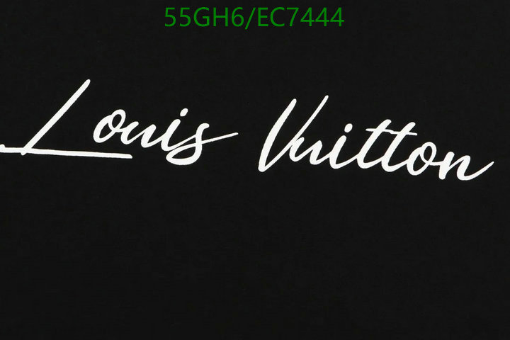 LV-Clothing Code: EC7444 $: 55USD