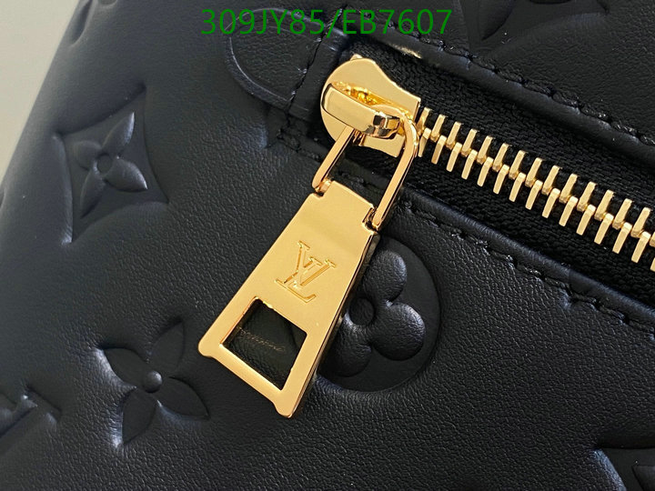 LV-Bag-Mirror Quality Code: EB7607 $: 309USD