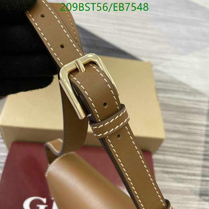 Gucci-Bag-Mirror Quality Code: EB7548 $: 209USD