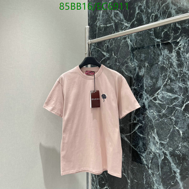 Gucci-Clothing Code: EC6911 $: 85USD
