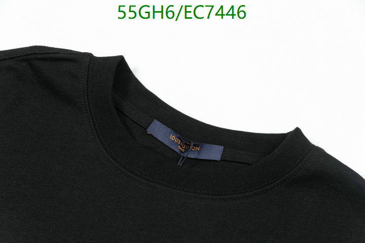 LV-Clothing Code: EC7446 $: 55USD