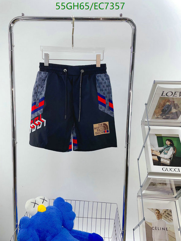 Gucci-Clothing Code: EC7357 $: 55USD
