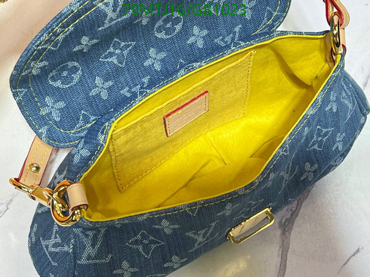 LV-Bag-4A Quality Code: GB1023 $: 79USD