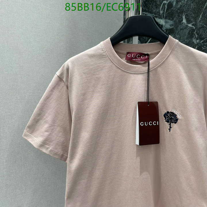 Gucci-Clothing Code: EC6911 $: 85USD