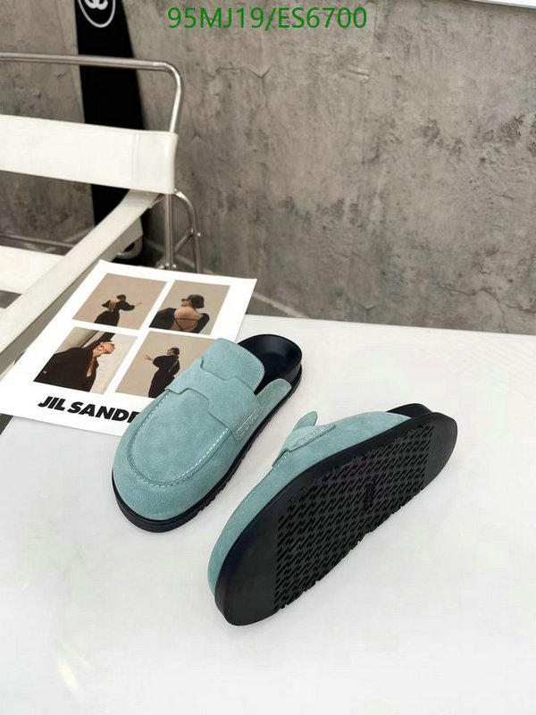 Hermes-Women Shoes Code: ES6700 $: 95USD