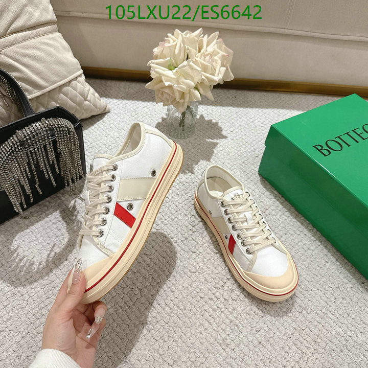 BV-Women Shoes Code: ES6642 $: 105USD
