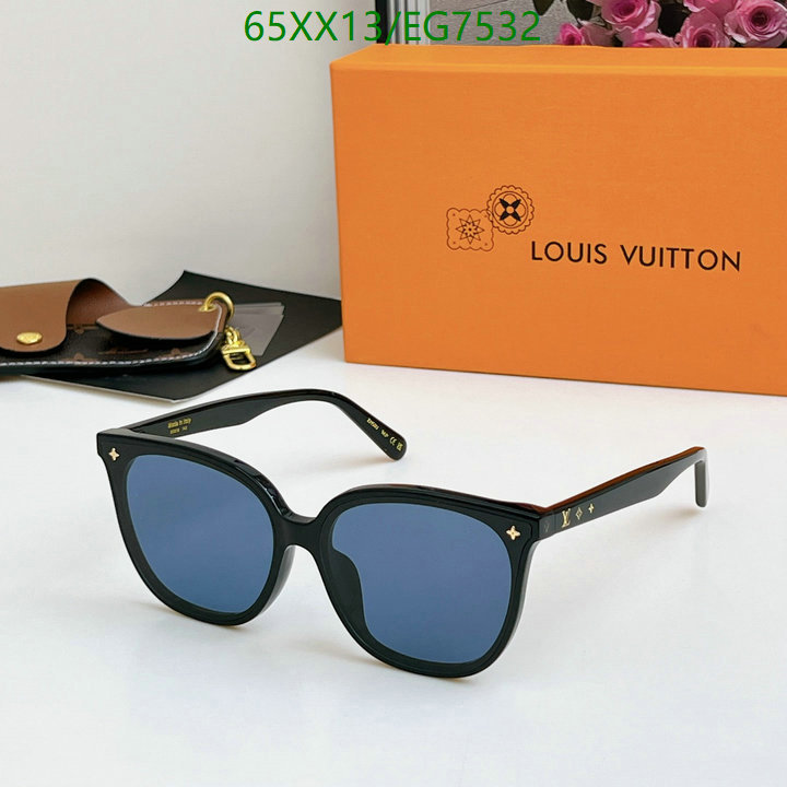 LV-Glasses Code: EG7532 $: 65USD