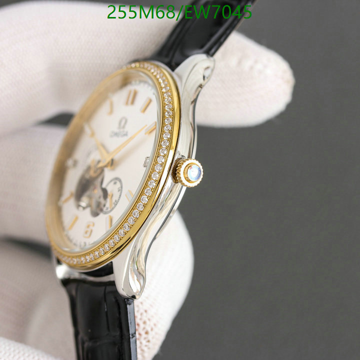 Omega-Watch-Mirror Quality Code: EW7045 $: 225USD