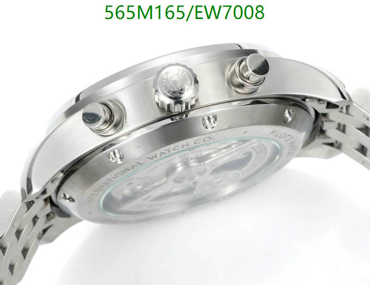 IWC-Watch-Mirror Quality Code: EW7008 $: 565USD