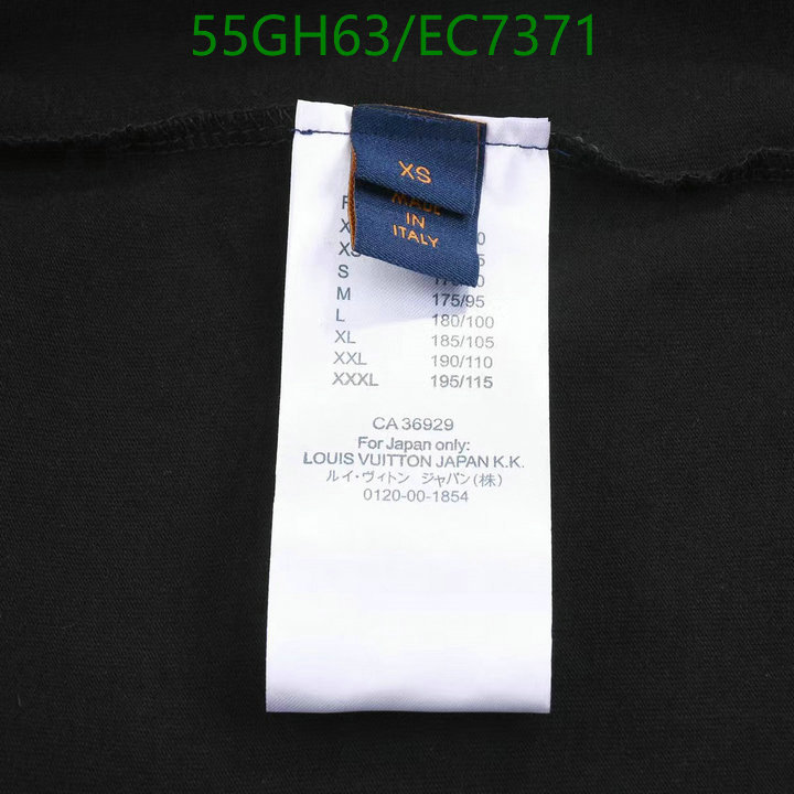 LV-Clothing Code: EC7371 $: 55USD