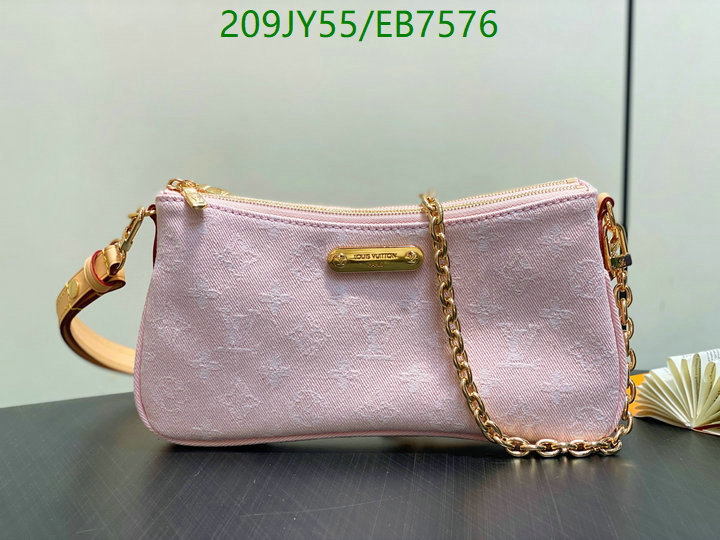 LV-Bag-Mirror Quality Code: EB7576 $: 209USD