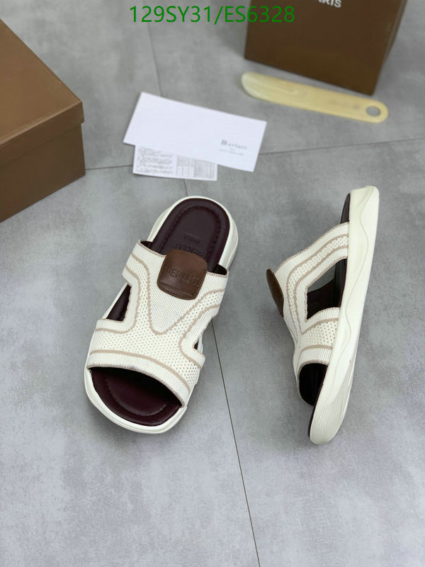 Berluti-Men shoes Code: ES6328 $: 129USD