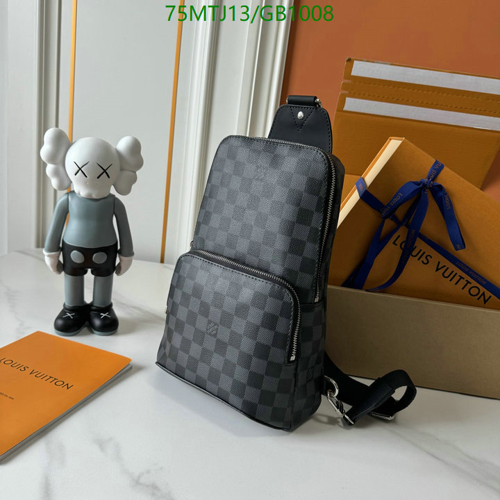 LV-Bag-4A Quality Code: GB1008 $: 75USD
