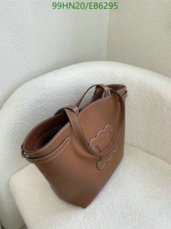 Celine-Bag-4A Quality Code: EB6295 $: 99USD