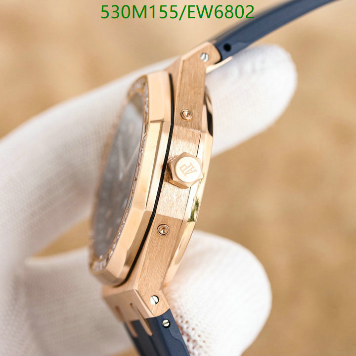 Audemars Piguet-Watch-Mirror Quality Code: EW6802 $: 530USD