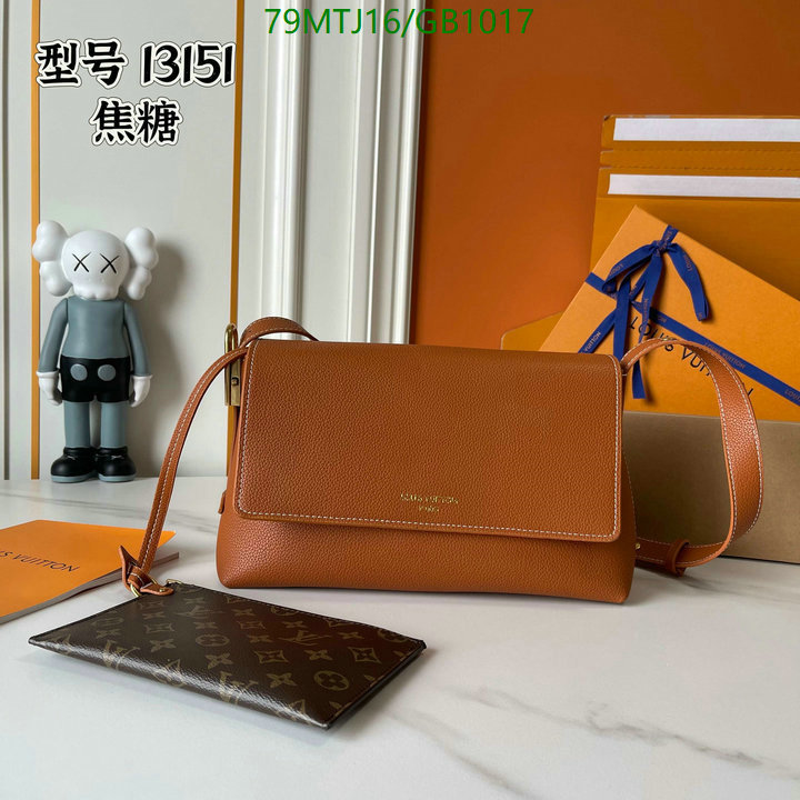 LV-Bag-4A Quality Code: GB1017 $: 79USD