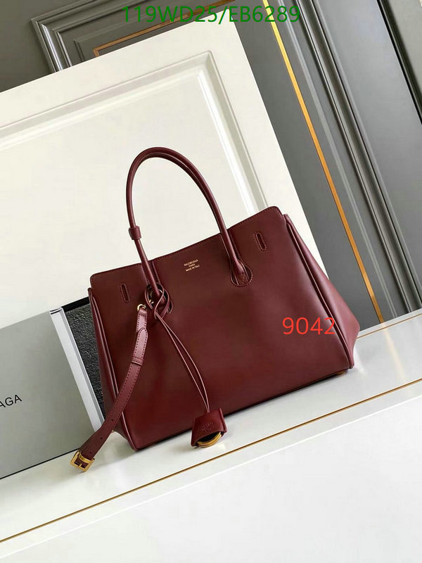 Balenciaga-Bag-4A Quality Code: EB6289-Yupoo.ru - Copybrand.Team photo album Balenciaga-Bag-4A Quality Code: EB6289