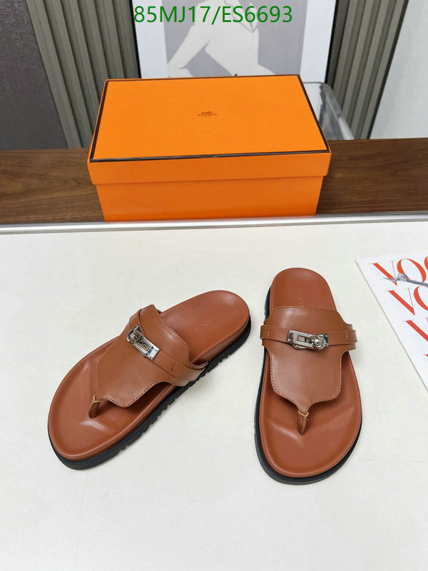 Hermes-Women Shoes Code: ES6693 $: 85USD
