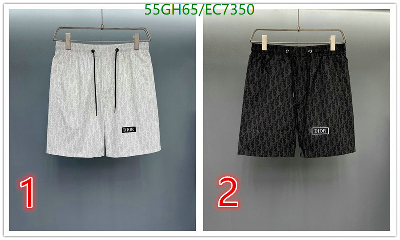 Dior-Clothing Code: EC7350 $: 55USD