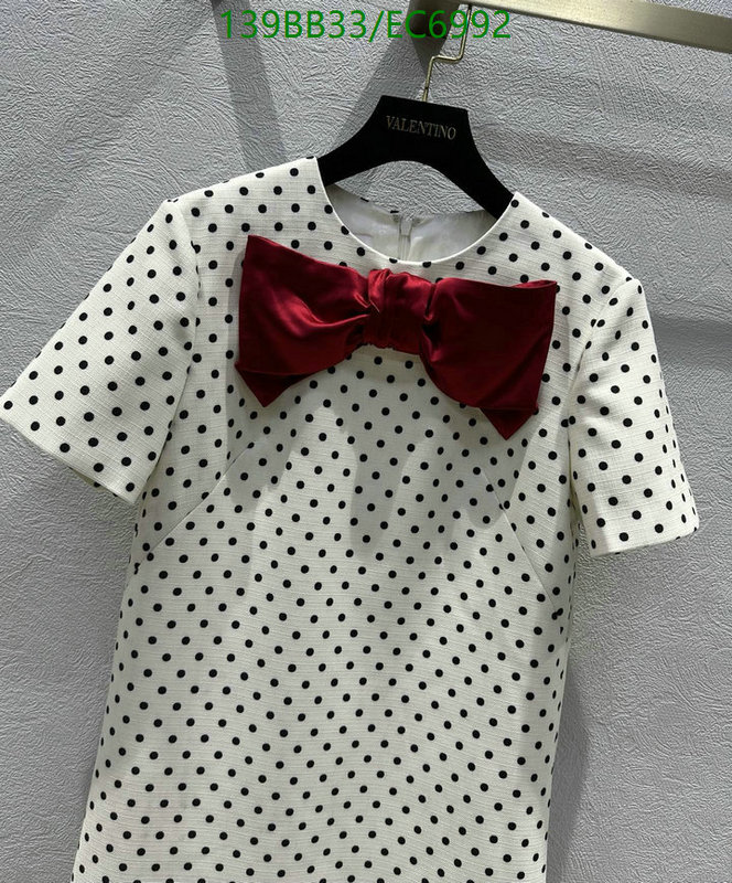 Valentino-Clothing Code: EC6992 $: 139USD