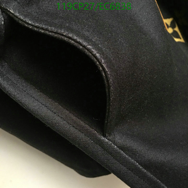 LV-Clothing Code: EC6838 $: 119USD