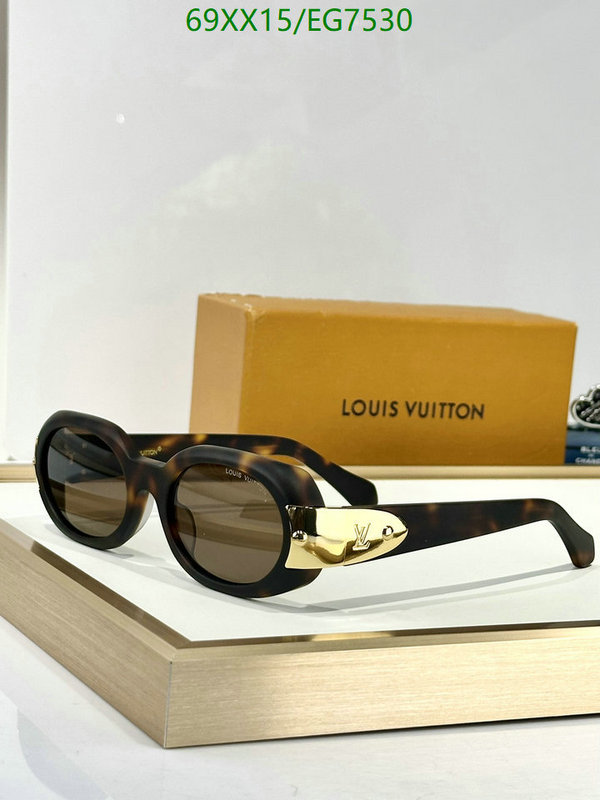 LV-Glasses Code: EG7530 $: 69USD