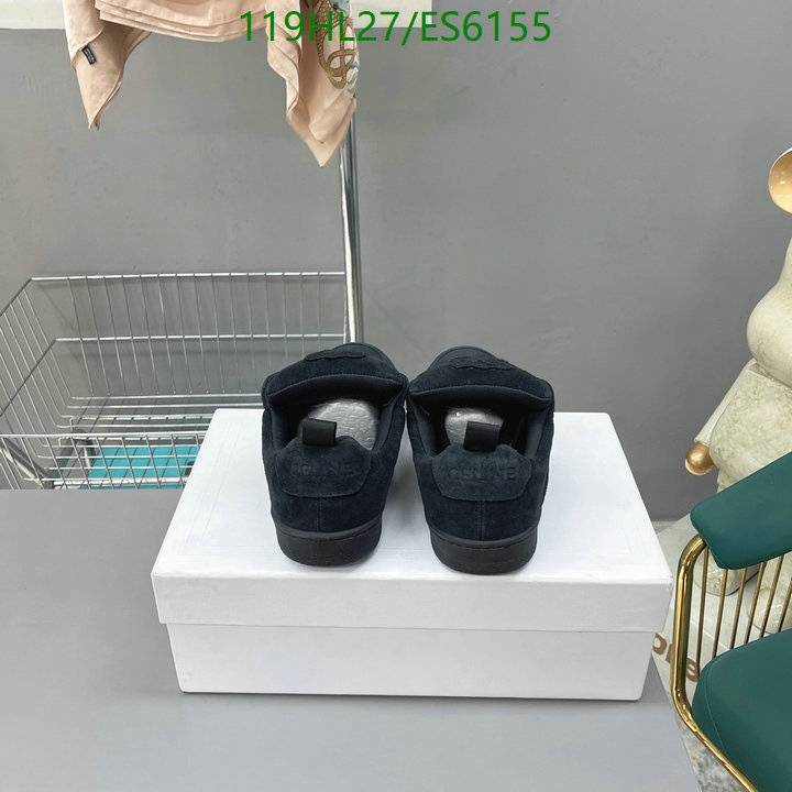 Celine-Women Shoes Code: ES6155 $: 119USD