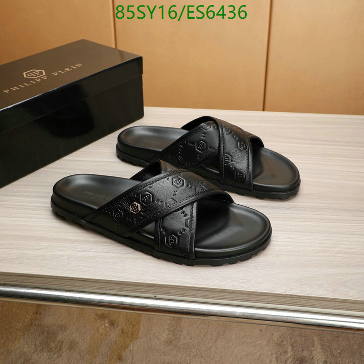Philipp Plein-Men shoes Code: ES6436 $: 85USD