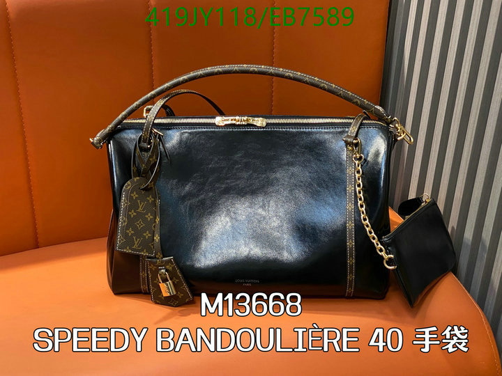 LV-Bag-Mirror Quality Code: EB7589 $: 419USD