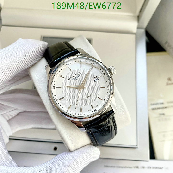 LONGINES-Watch-4A Quality Code: EW6772 $: 189USD