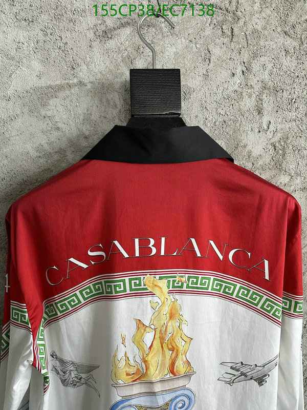 Casablanca-Clothing Code: EC7138 $: 155USD