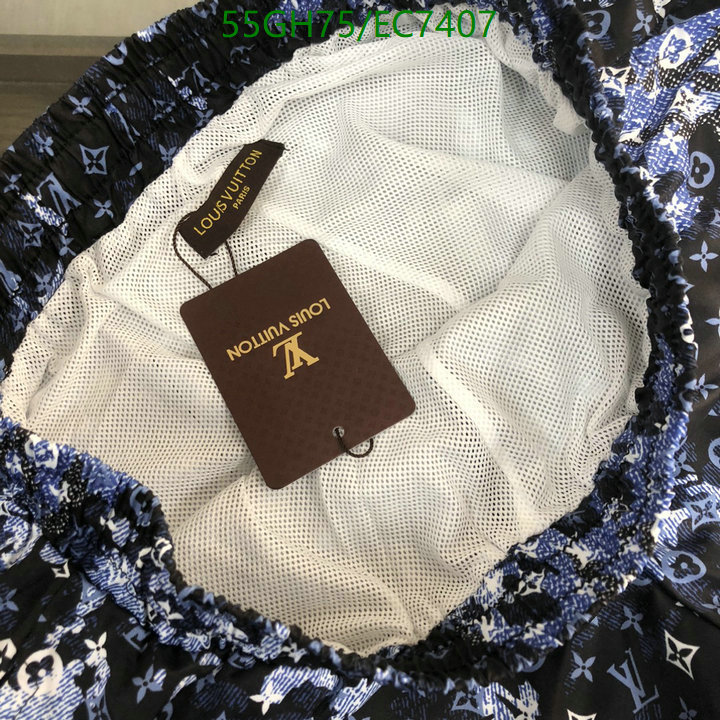 LV-Clothing Code: EC7407 $: 55USD