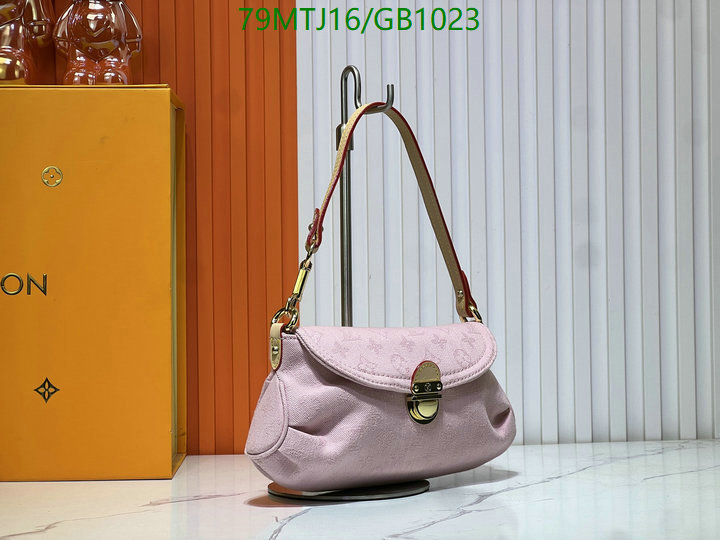 LV-Bag-4A Quality Code: GB1023 $: 79USD