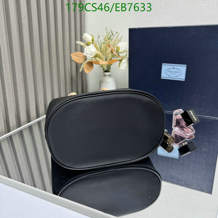 Prada-Bag-Mirror Quality Code: EB7633 $: 179USD