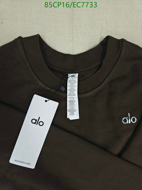 Alo Yoga-Clothing Code: EC7733 $: 85USD