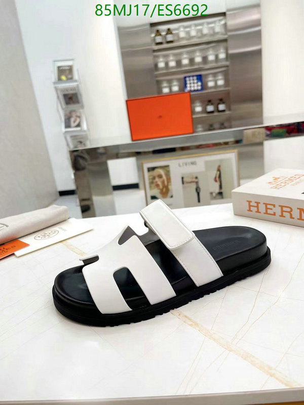 Hermes-Women Shoes Code: ES6692 $: 85USD