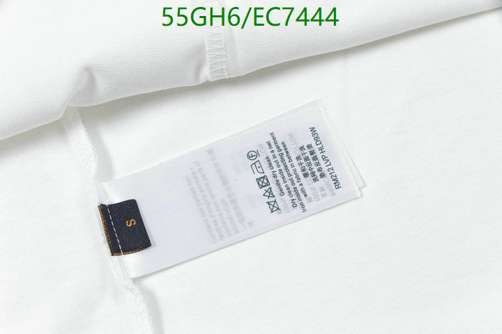 LV-Clothing Code: EC7444 $: 55USD
