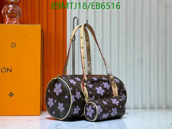 LV-Bag-4A Quality Code: EB6516 $: 89USD