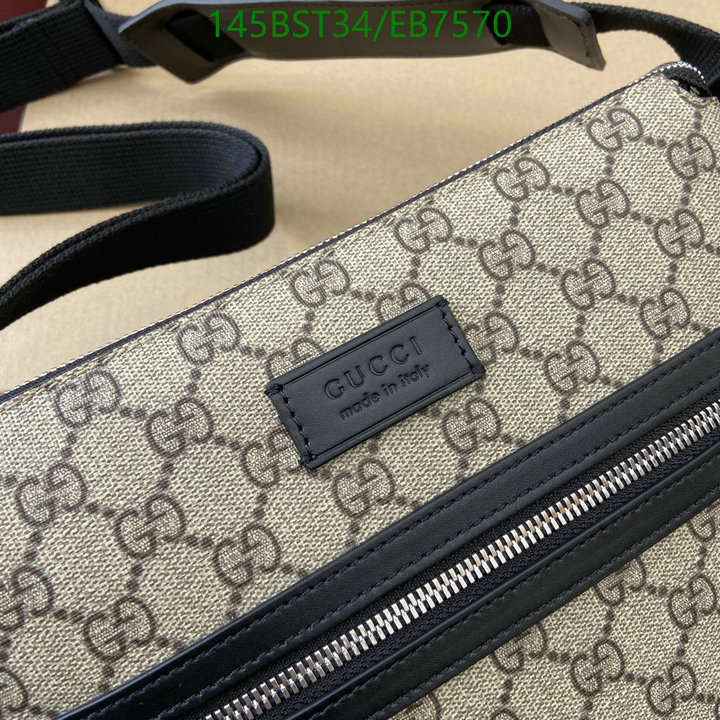 Gucci-Bag-Mirror Quality Code: EB7570 $: 145USD