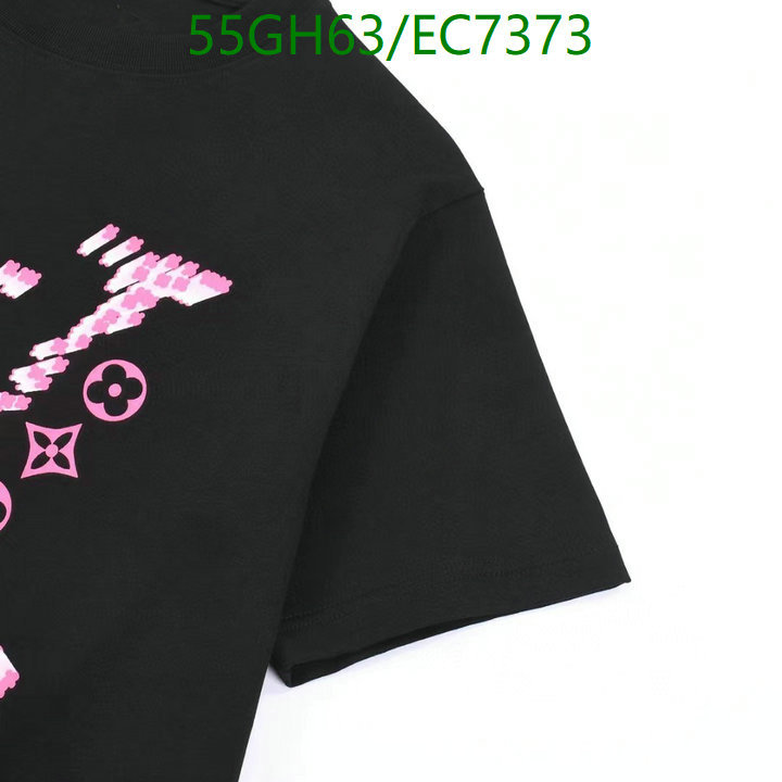 LV-Clothing Code: EC7373 $: 55USD