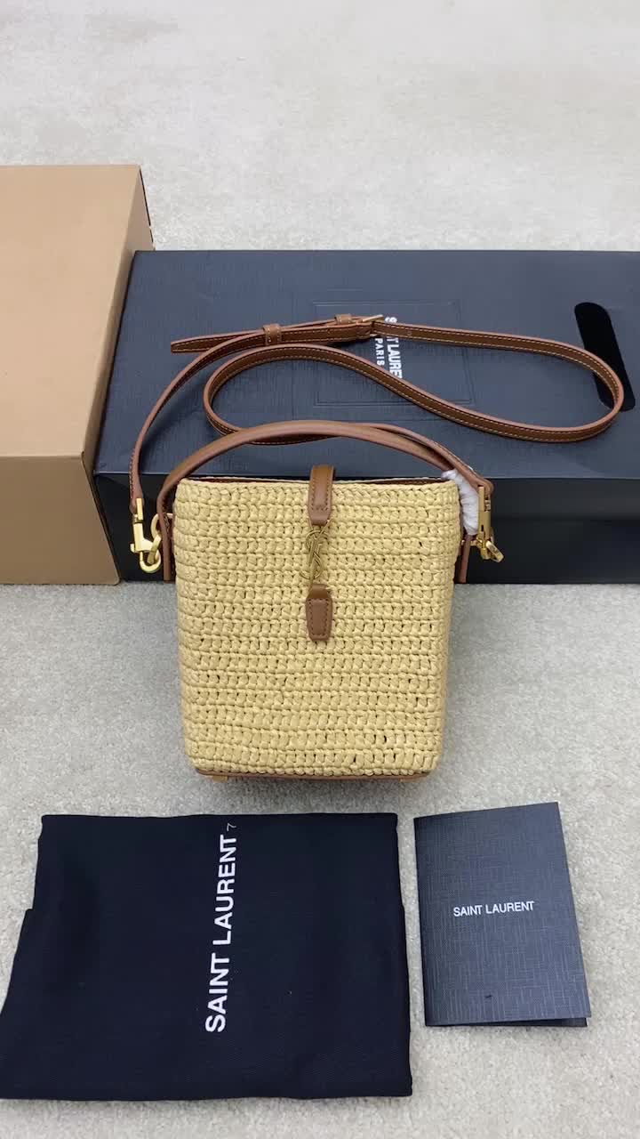 YSL-Bag-Mirror Quality Code: EB7616 $: 225USD