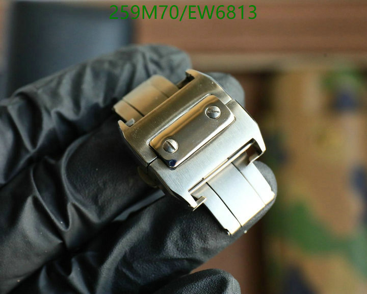 Cartier-Watch-Mirror Quality Code: EW6813 $: 259USD