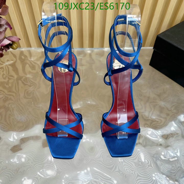 YSL-Women Shoes Code: ES6170 $: 109USD