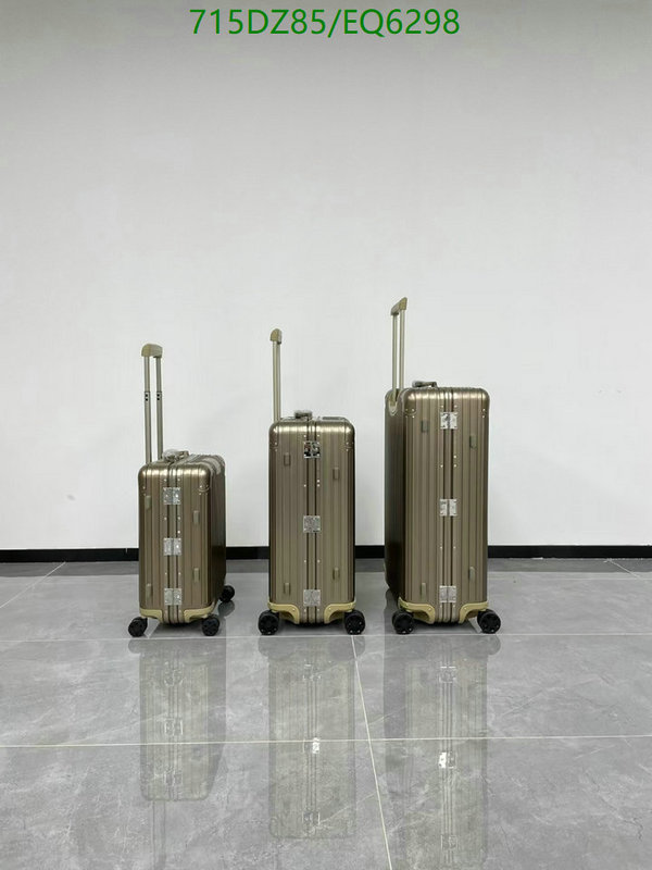 Rimowa-Trolley Case Code: EQ6298-Yupoo.ru - Copybrand.Team photo album Rimowa-Trolley Case Code: EQ6298