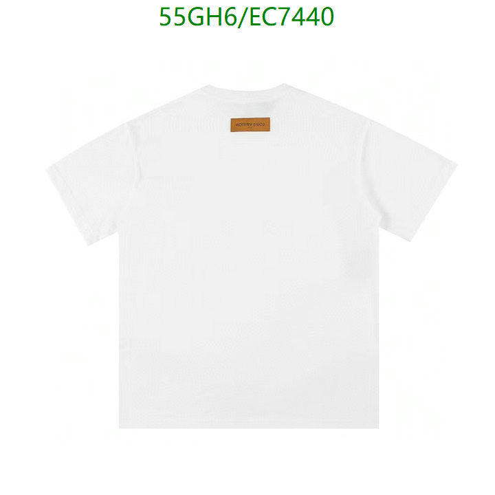 LV-Clothing Code: EC7440 $: 55USD