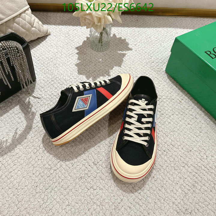 BV-Women Shoes Code: ES6642 $: 105USD